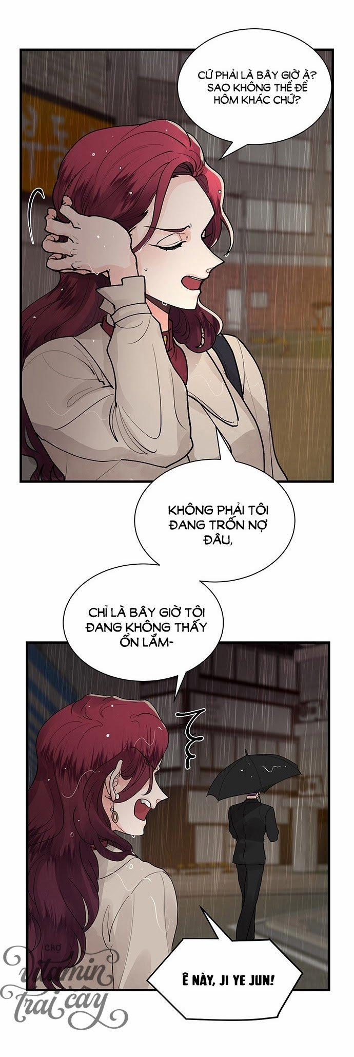 Oan Gia Ngõ Hẹp 2 trang 3