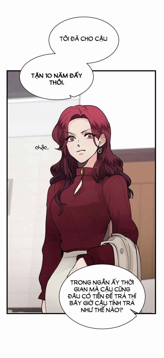 Oan Gia Ngõ Hẹp 2 trang 30