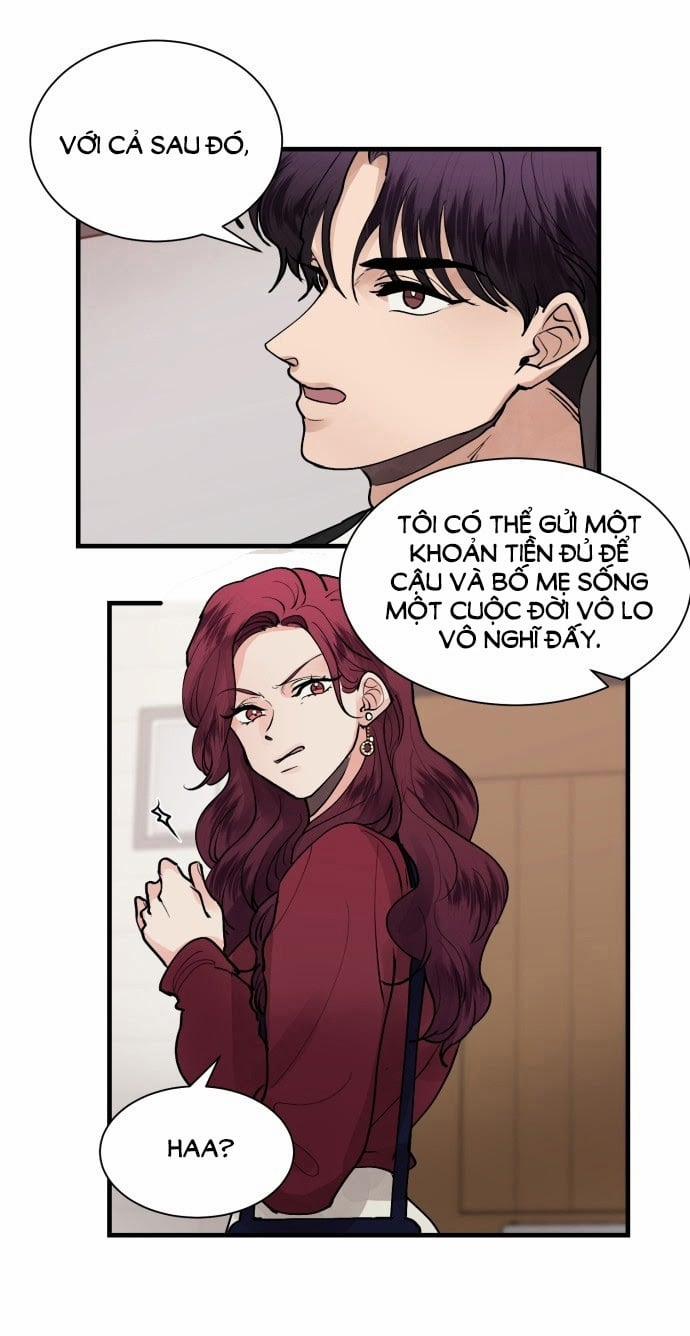 Oan Gia Ngõ Hẹp 2 trang 34