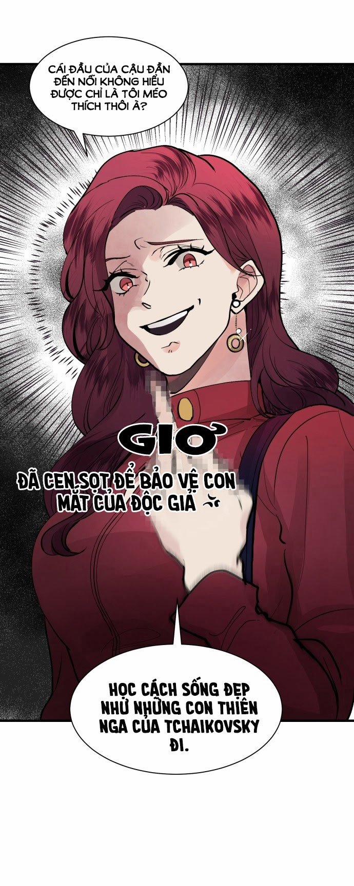 Oan Gia Ngõ Hẹp 2 trang 35