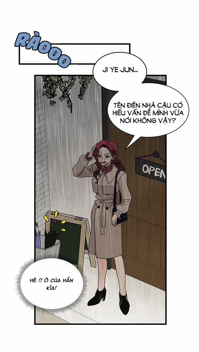 Oan Gia Ngõ Hẹp 2 trang 38