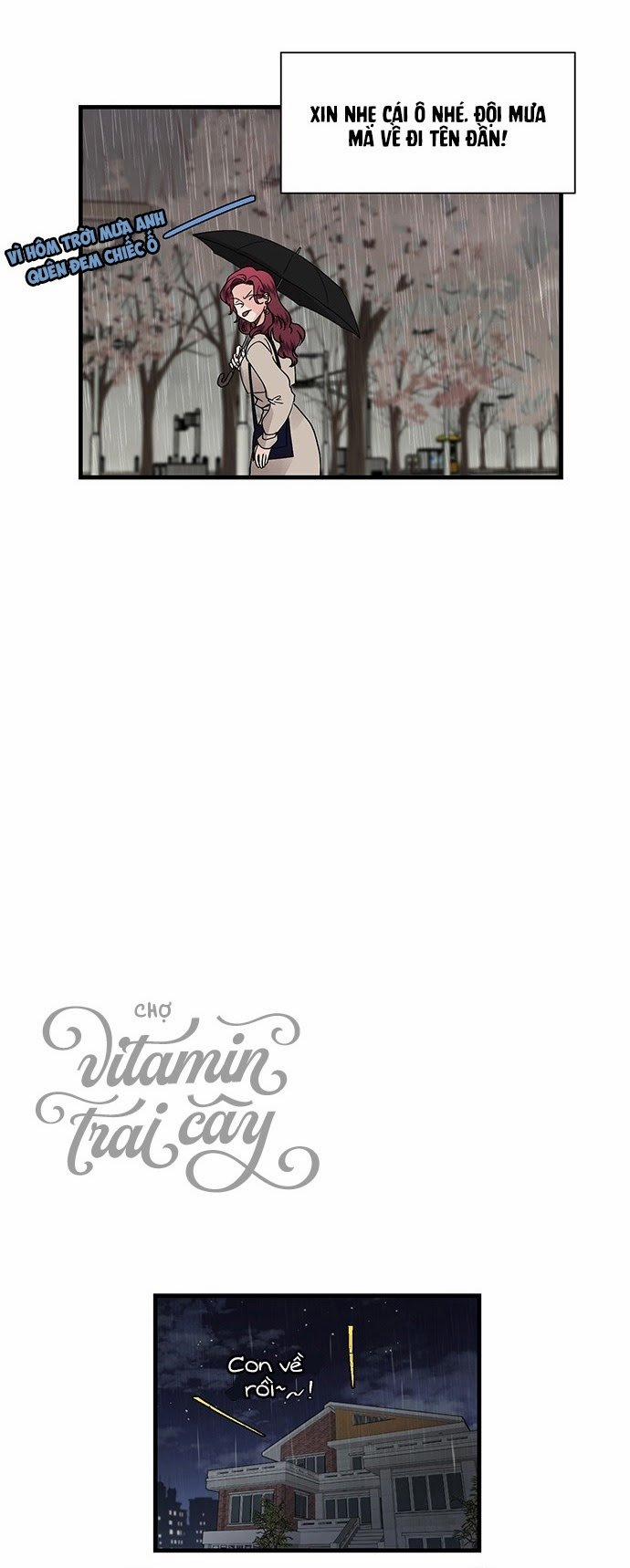 Oan Gia Ngõ Hẹp 2 trang 39