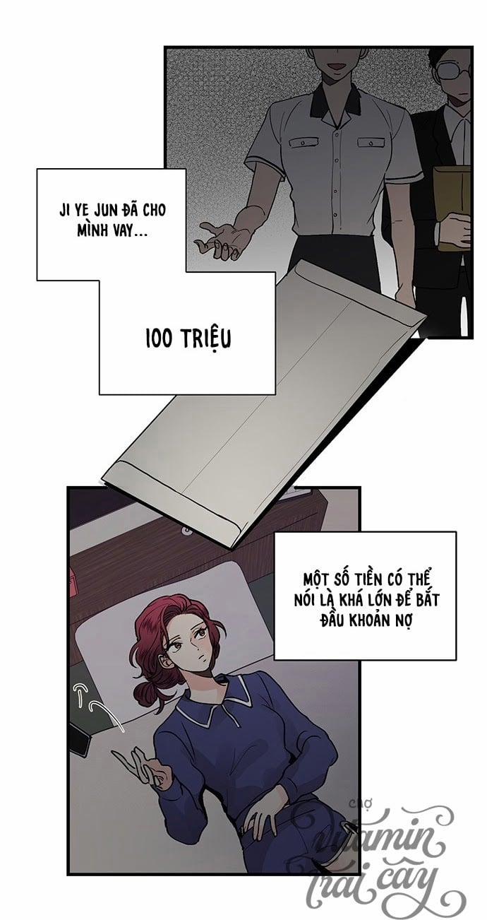 Oan Gia Ngõ Hẹp 2 trang 44