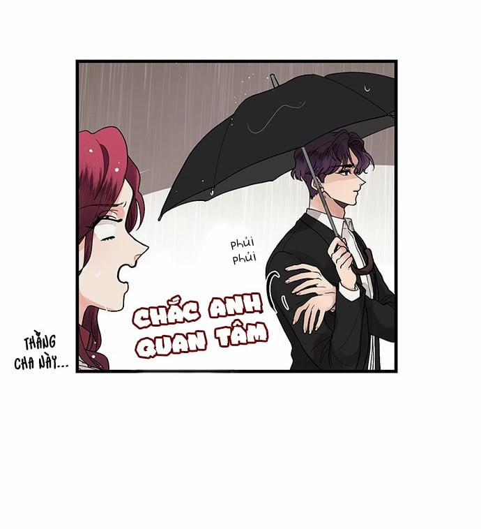 Oan Gia Ngõ Hẹp 2 trang 6