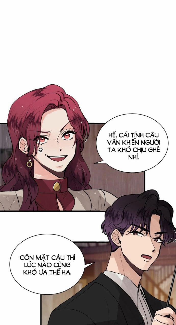 Oan Gia Ngõ Hẹp 2 trang 7