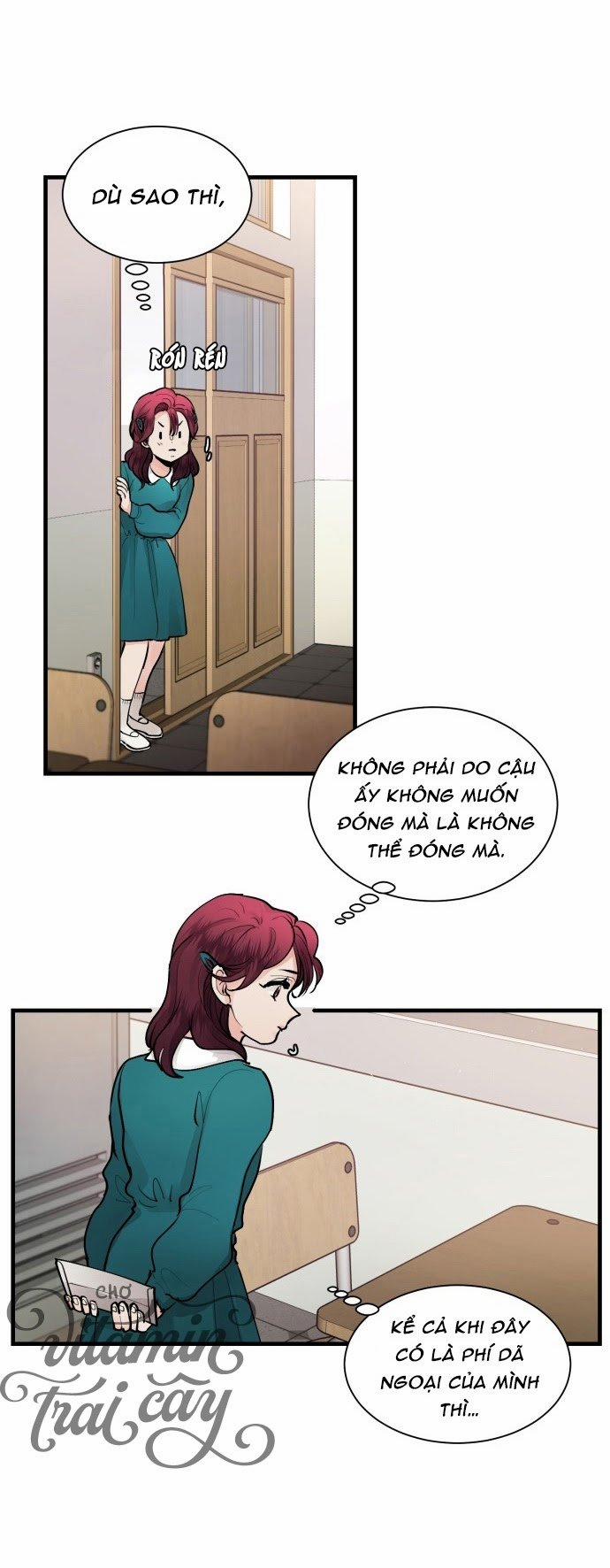 Oan Gia Ngõ Hẹp 3 trang 11