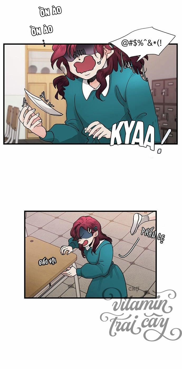 Oan Gia Ngõ Hẹp 3 trang 13