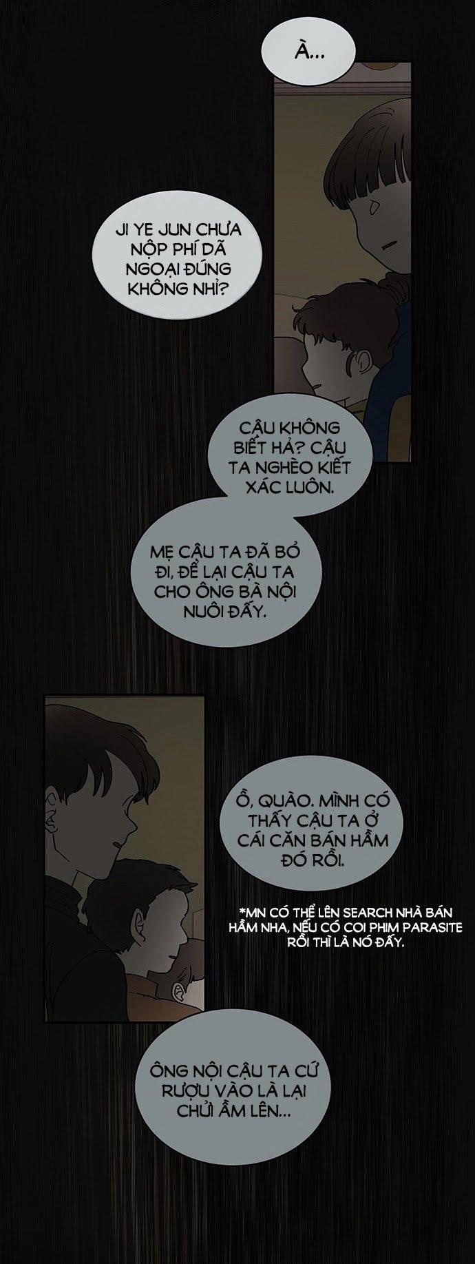 Oan Gia Ngõ Hẹp 3 trang 16