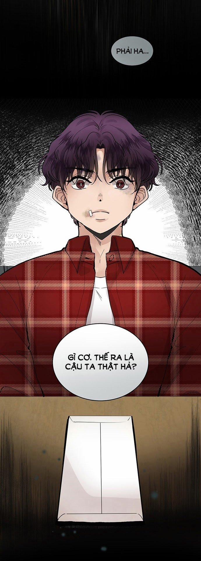 Oan Gia Ngõ Hẹp 3 trang 17