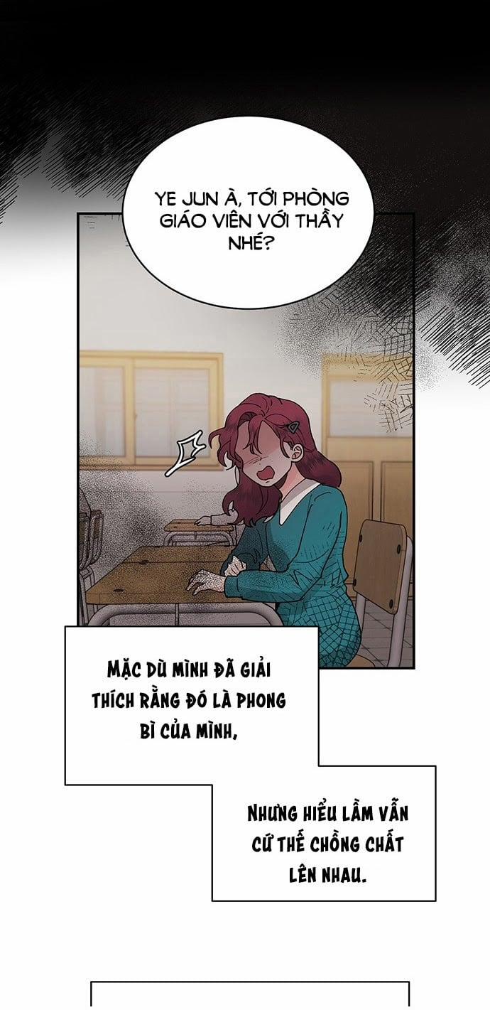 Oan Gia Ngõ Hẹp 3 trang 18