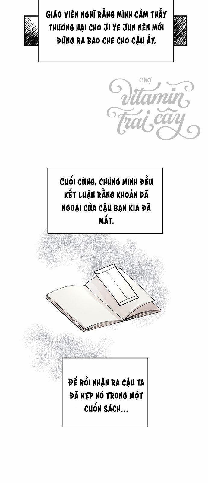 Oan Gia Ngõ Hẹp 3 trang 19