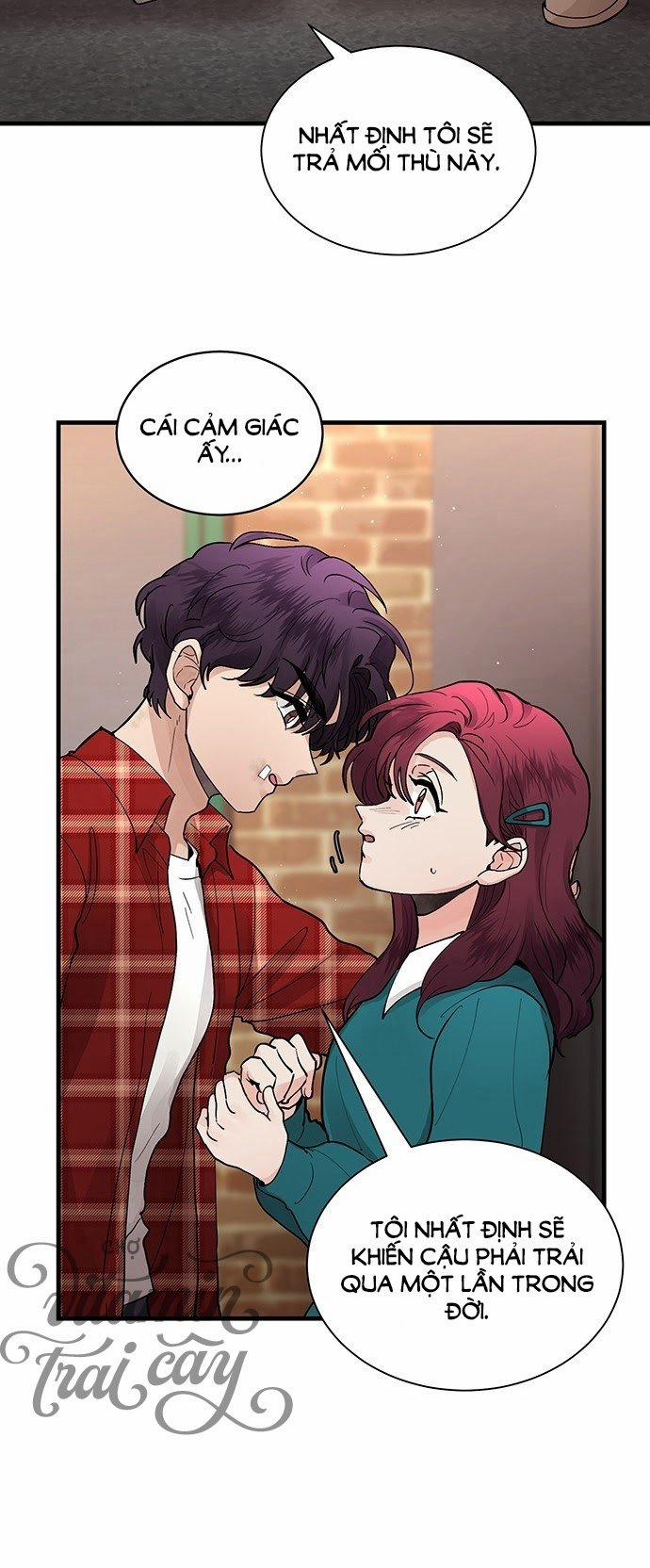 Oan Gia Ngõ Hẹp 3 trang 23