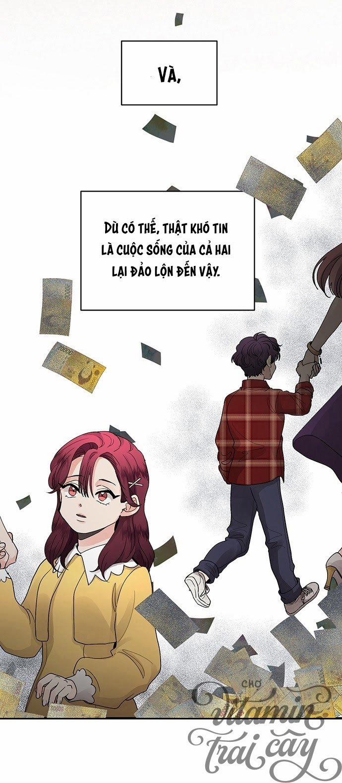 Oan Gia Ngõ Hẹp 3 trang 26