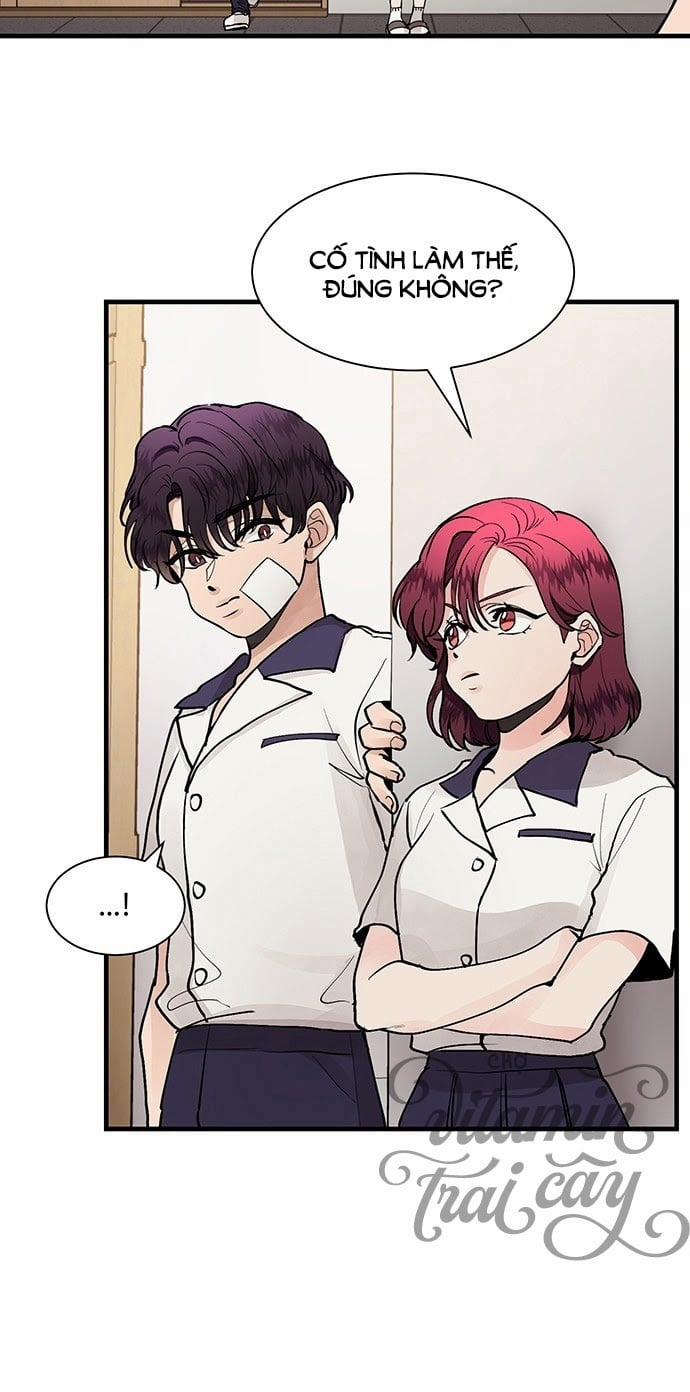 Oan Gia Ngõ Hẹp 3 trang 33