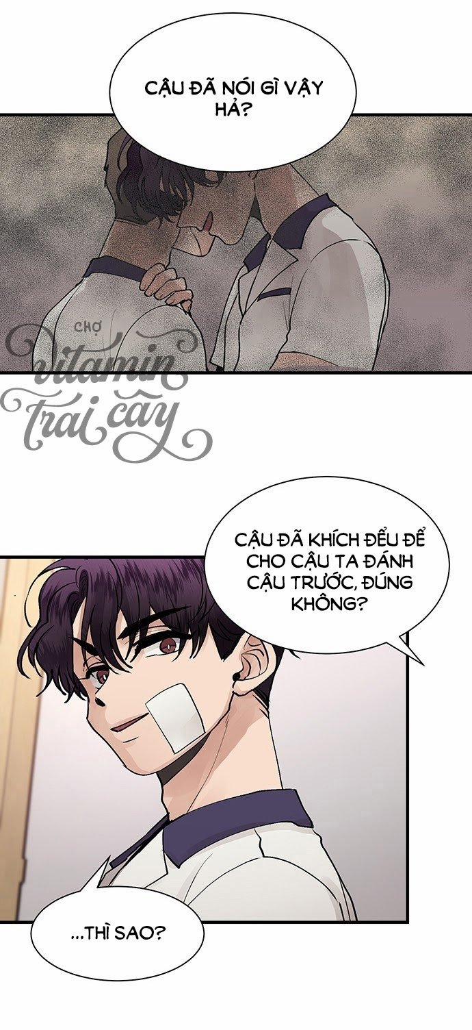 Oan Gia Ngõ Hẹp 3 trang 35