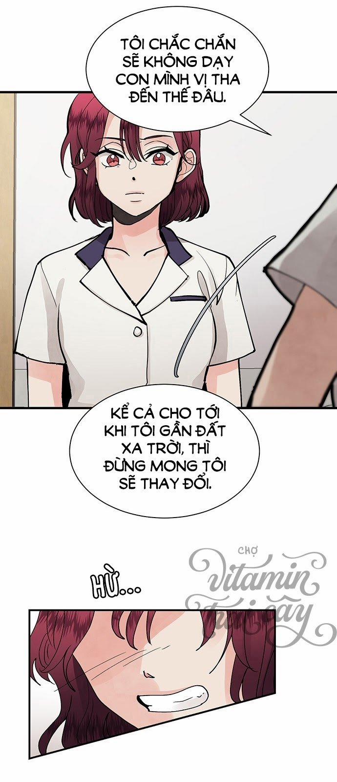 Oan Gia Ngõ Hẹp 3 trang 37