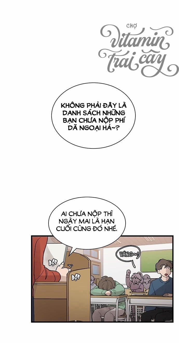 Oan Gia Ngõ Hẹp 3 trang 4