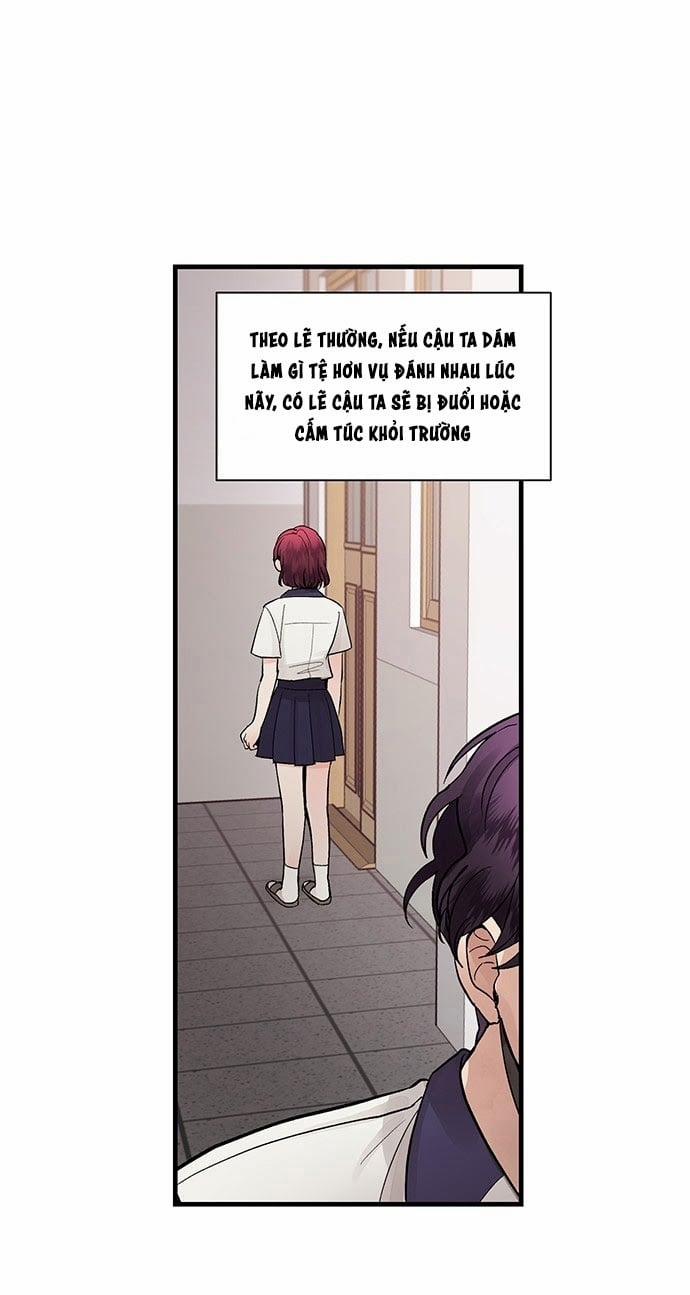 Oan Gia Ngõ Hẹp 3 trang 41