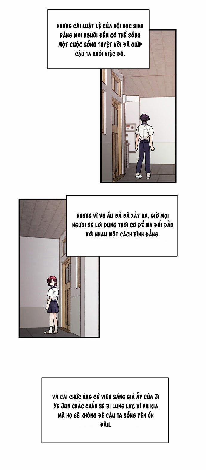 Oan Gia Ngõ Hẹp 3 trang 42