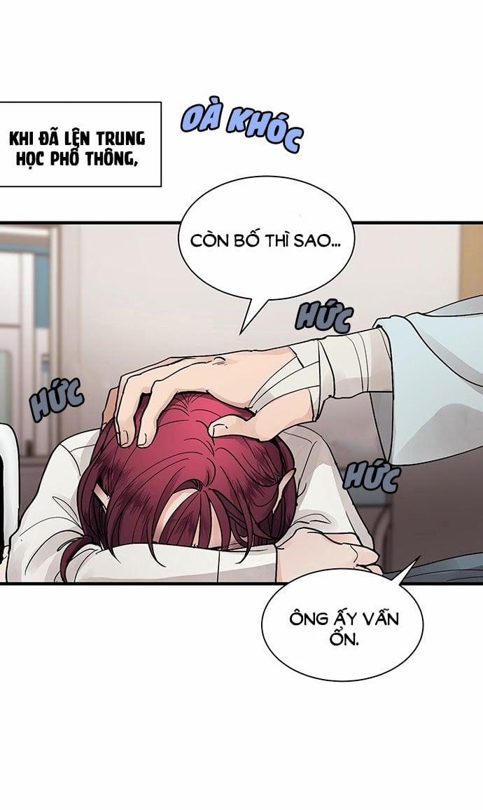 Oan Gia Ngõ Hẹp 3 trang 44