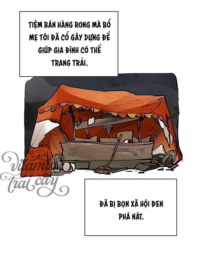 Oan Gia Ngõ Hẹp 3 trang 45