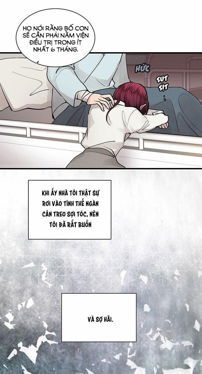 Oan Gia Ngõ Hẹp 3 trang 46