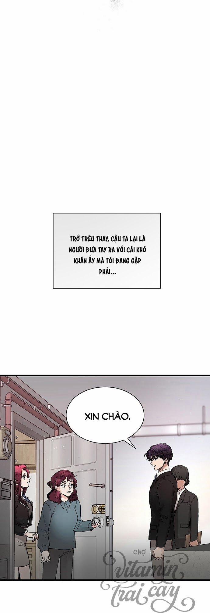 Oan Gia Ngõ Hẹp 3 trang 48