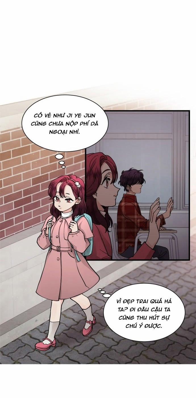 Oan Gia Ngõ Hẹp 3 trang 5