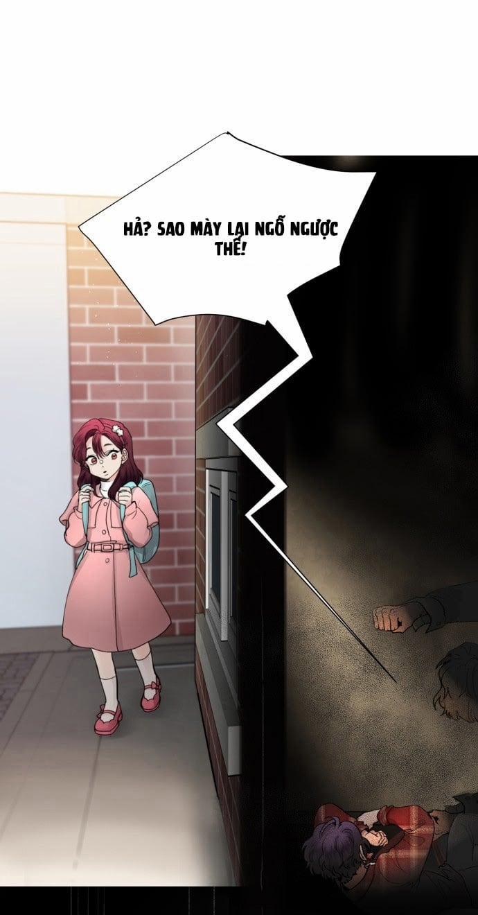 Oan Gia Ngõ Hẹp 3 trang 8