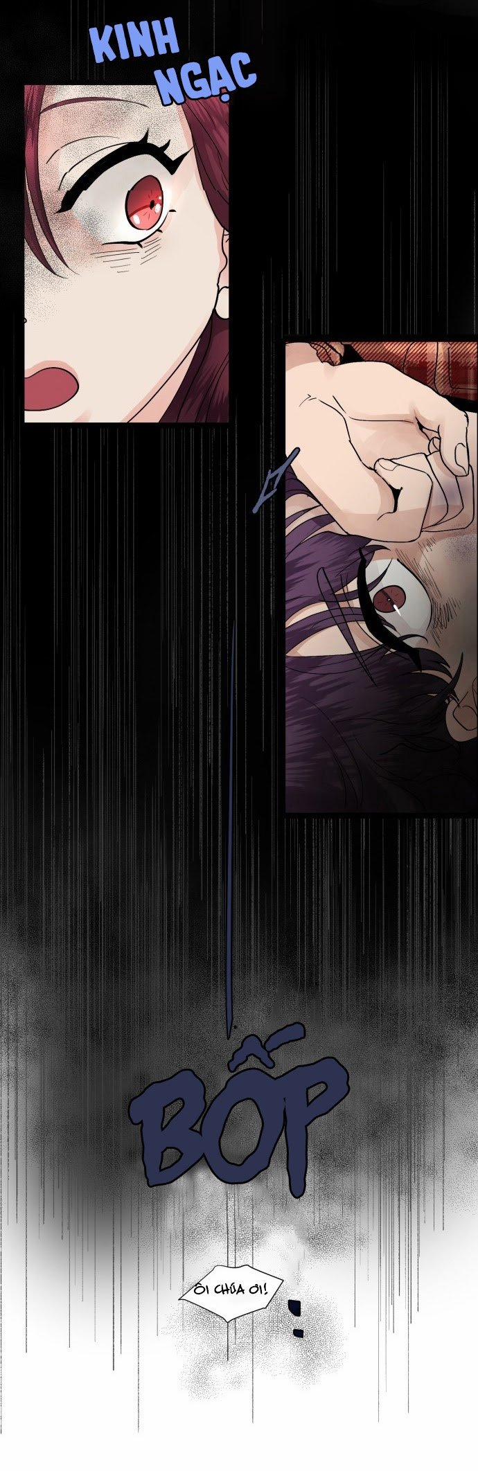 Oan Gia Ngõ Hẹp 3 trang 9