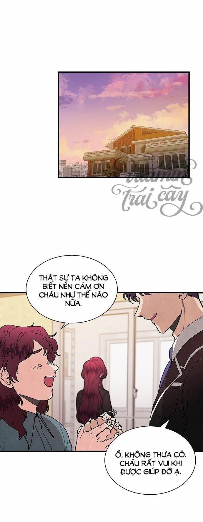 Oan Gia Ngõ Hẹp 4 trang 0