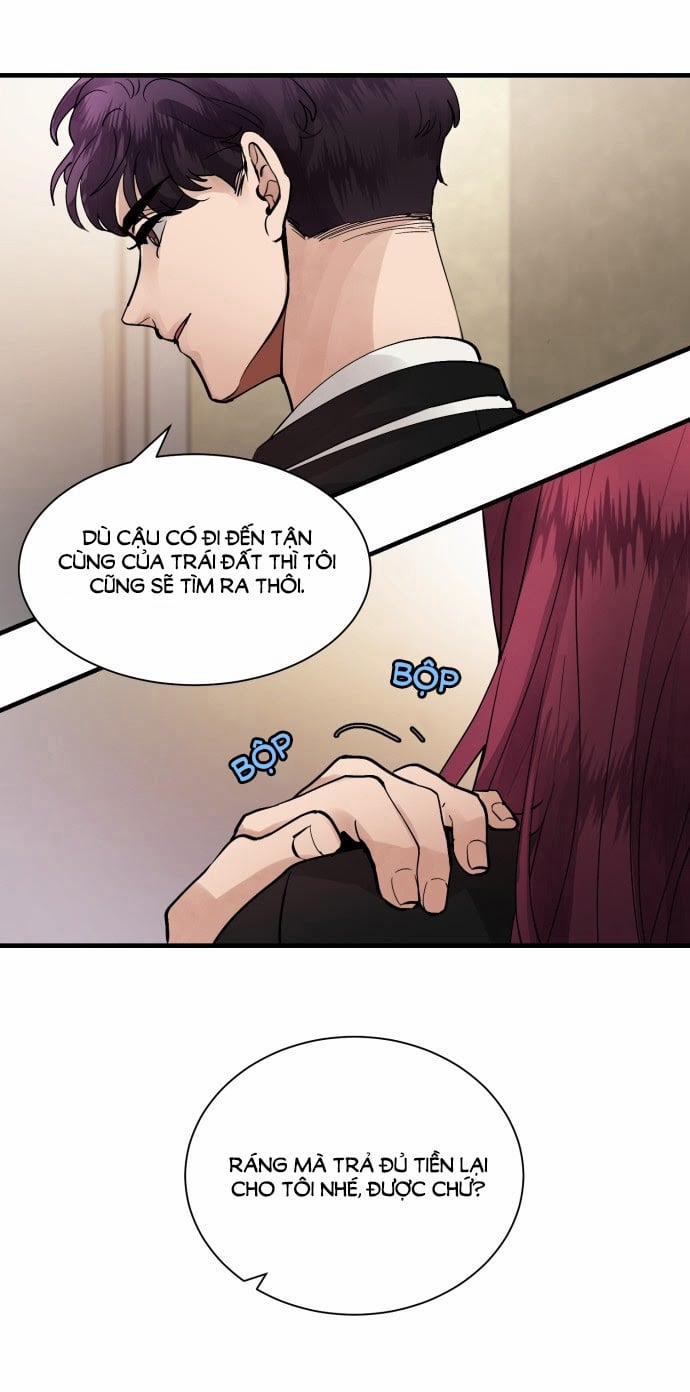 Oan Gia Ngõ Hẹp 4 trang 11