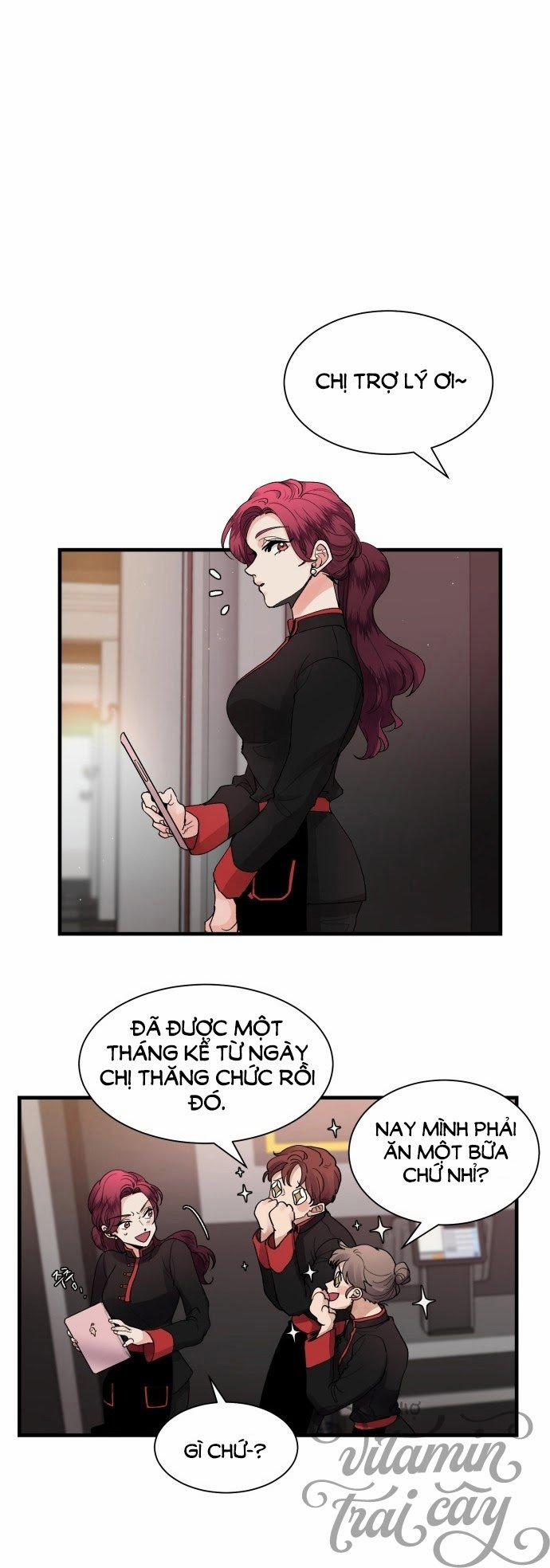 Oan Gia Ngõ Hẹp 4 trang 15