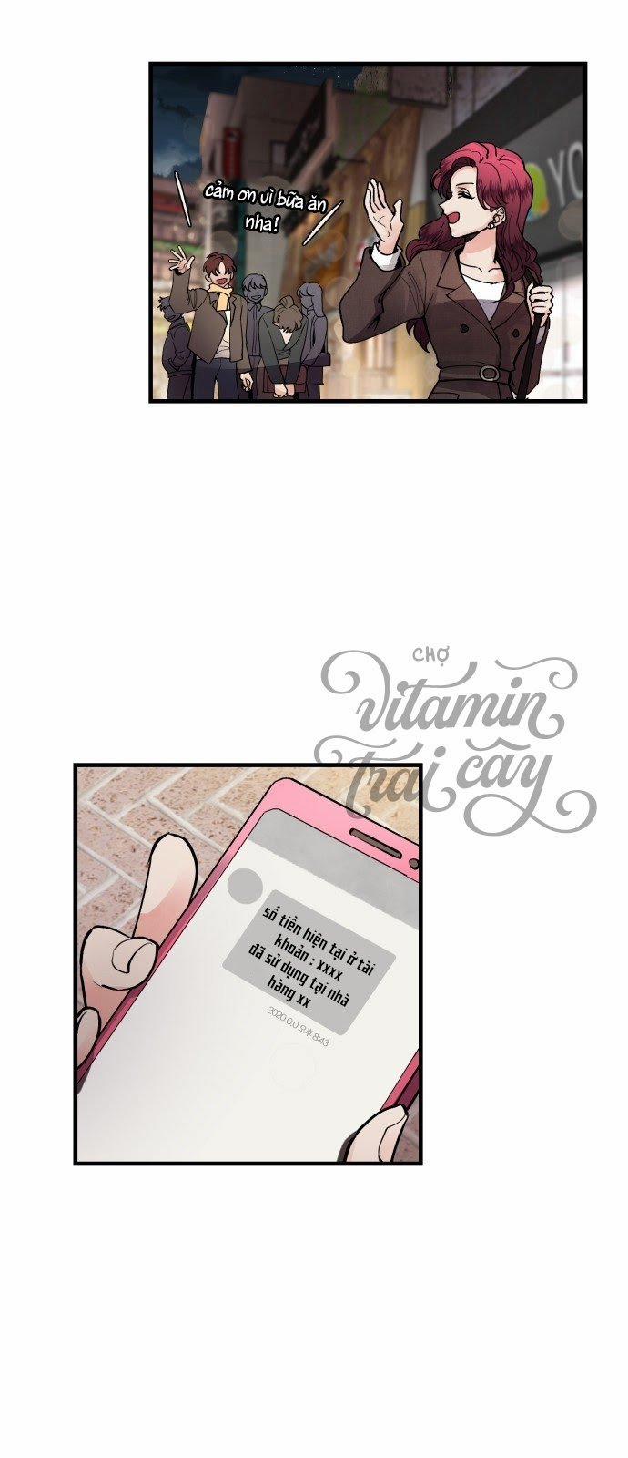 Oan Gia Ngõ Hẹp 4 trang 19