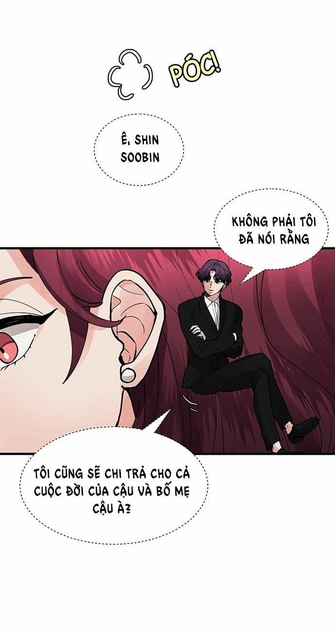 Oan Gia Ngõ Hẹp 4 trang 25