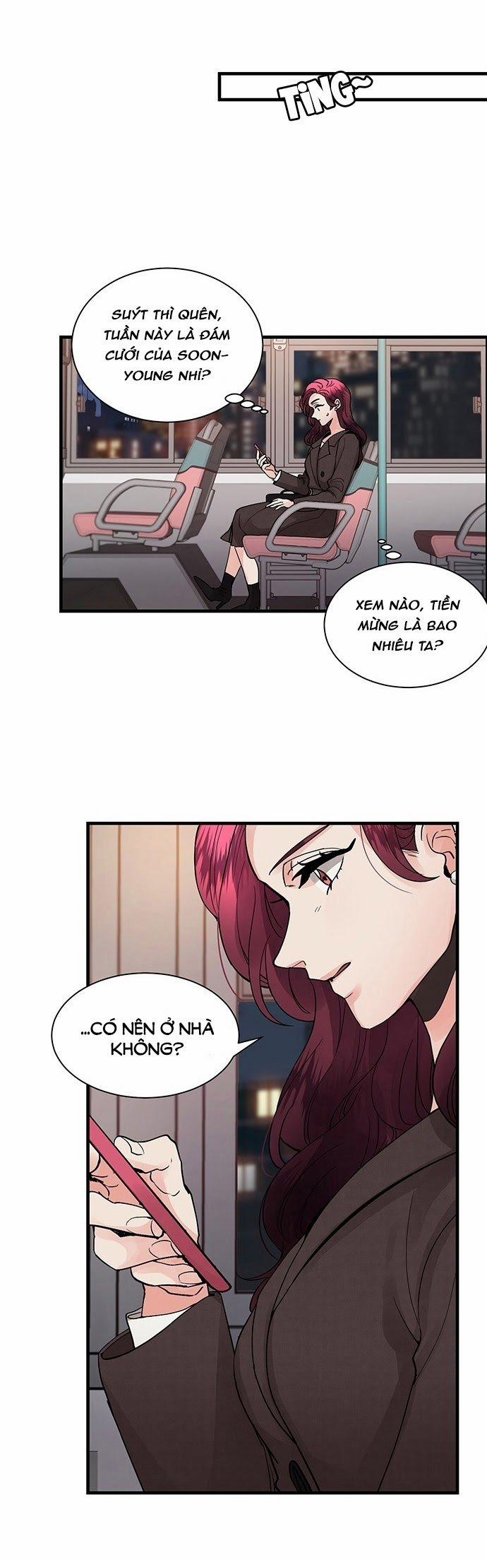 Oan Gia Ngõ Hẹp 4 trang 28