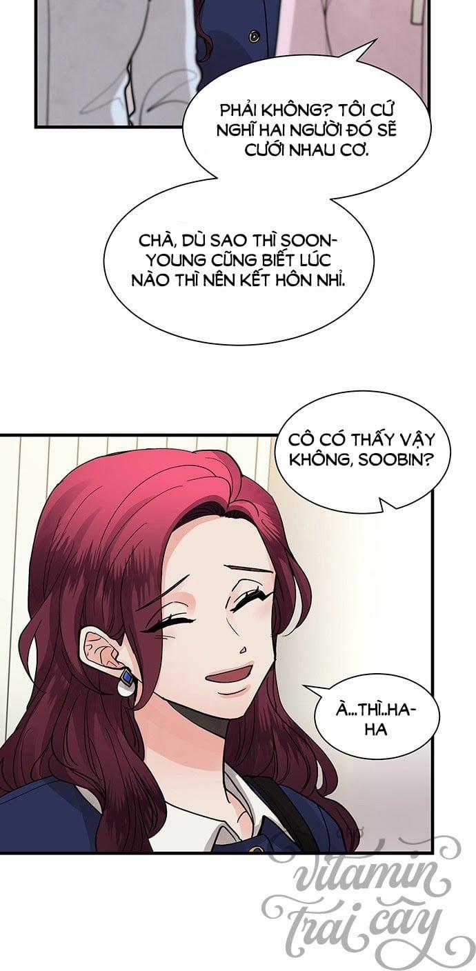 Oan Gia Ngõ Hẹp 4 trang 33