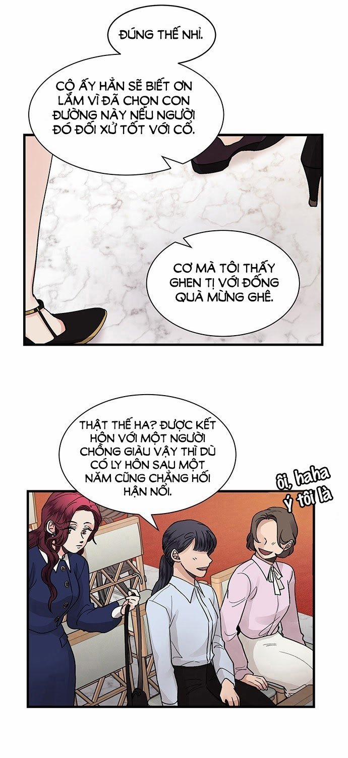 Oan Gia Ngõ Hẹp 4 trang 34