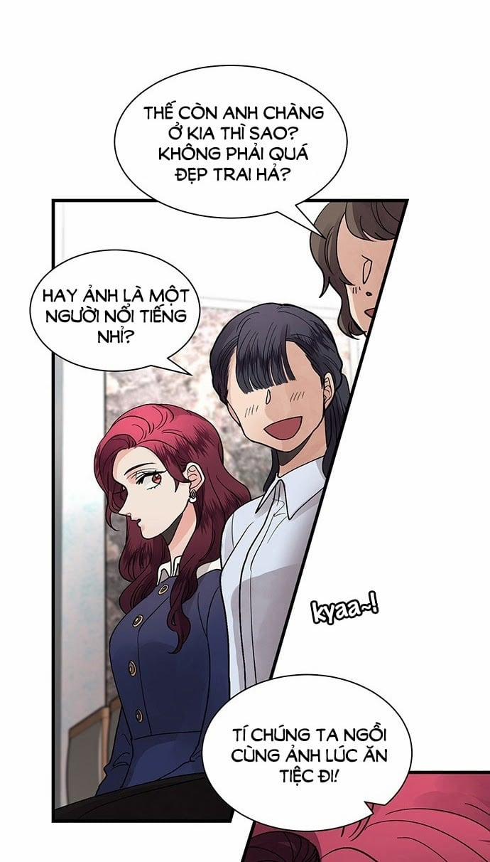 Oan Gia Ngõ Hẹp 4 trang 39