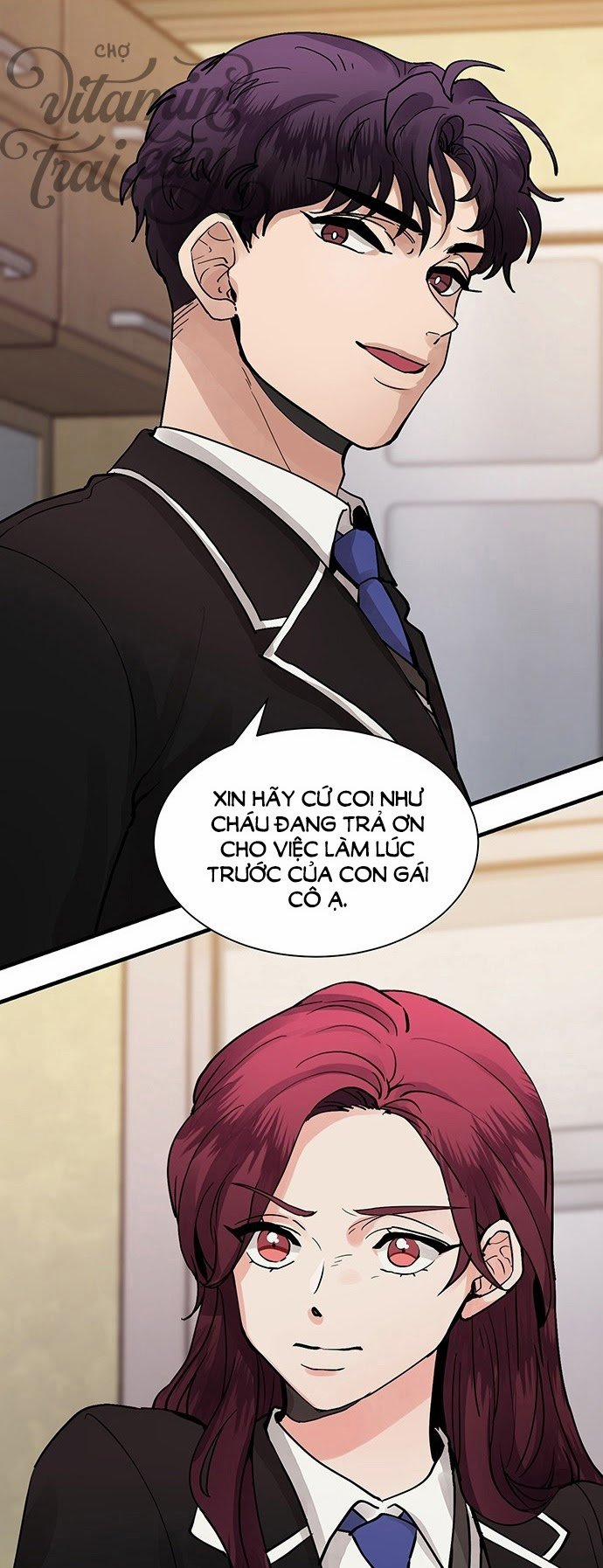 Oan Gia Ngõ Hẹp 4 trang 4