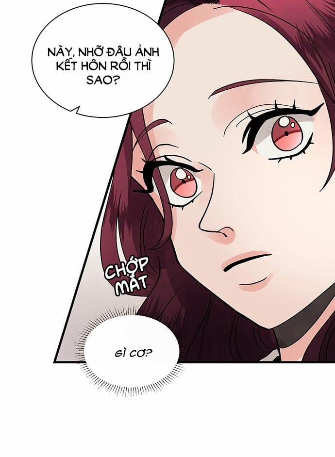 Oan Gia Ngõ Hẹp 4 trang 40