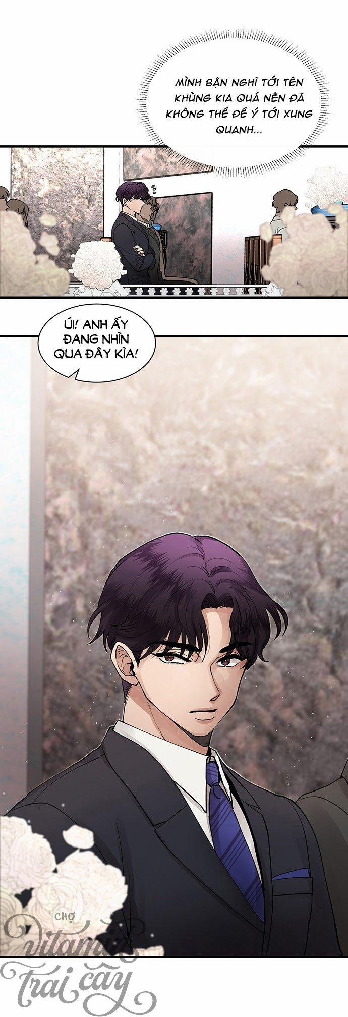 Oan Gia Ngõ Hẹp 4 trang 41