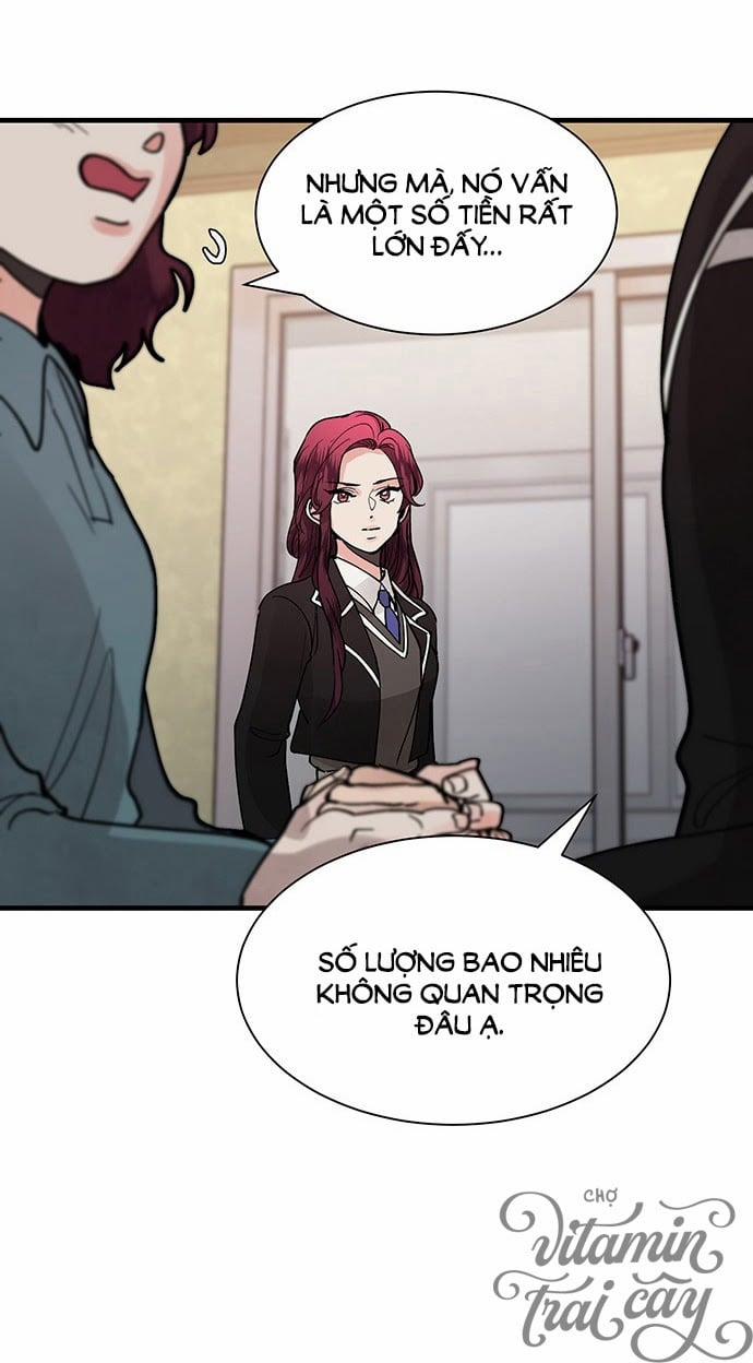 Oan Gia Ngõ Hẹp 4 trang 6