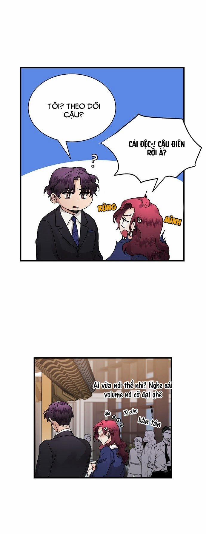 Oan Gia Ngõ Hẹp 5 trang 10