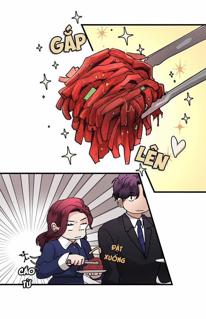 Oan Gia Ngõ Hẹp 5 trang 11