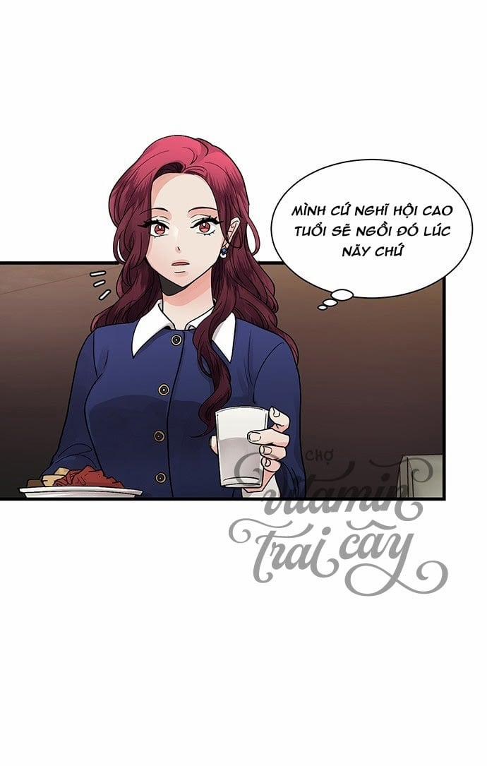 Oan Gia Ngõ Hẹp 5 trang 13