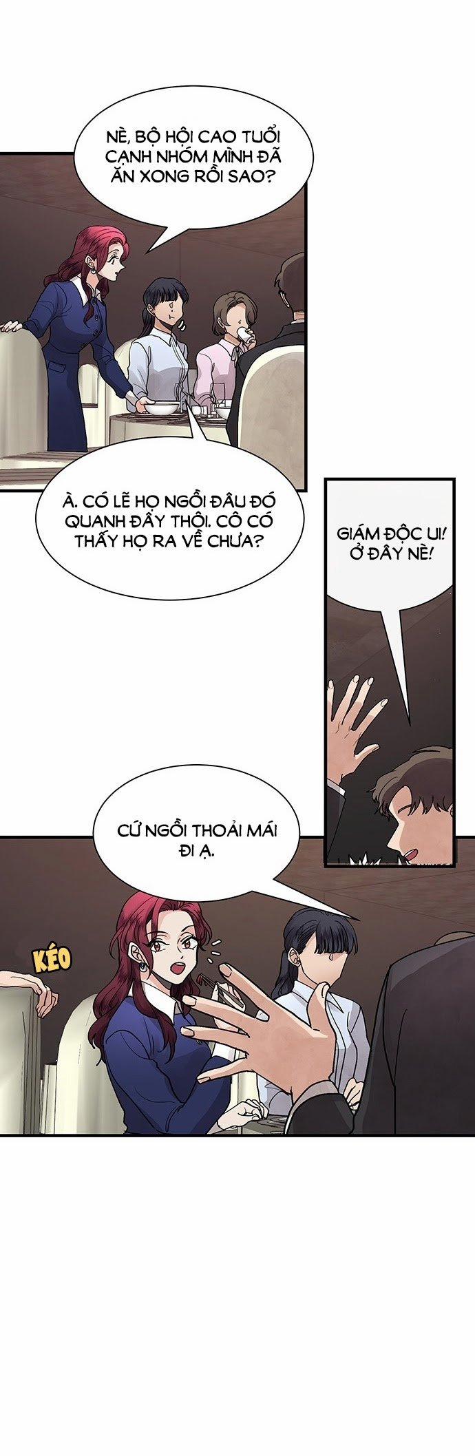 Oan Gia Ngõ Hẹp 5 trang 14