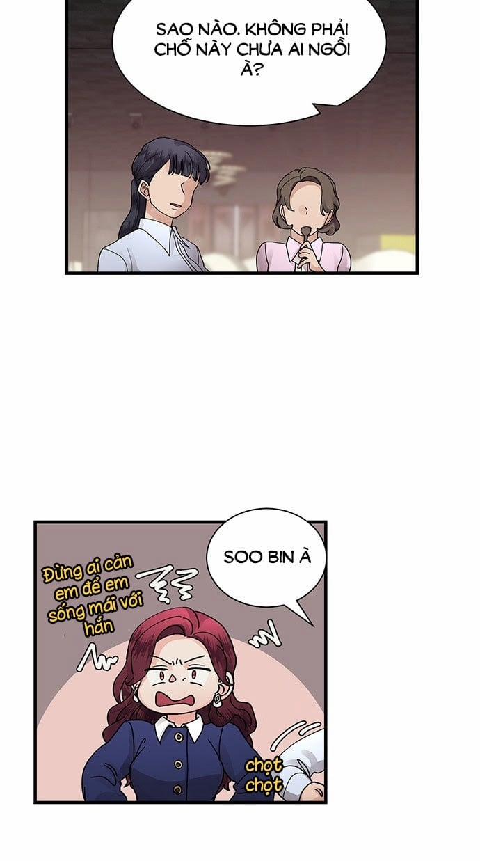 Oan Gia Ngõ Hẹp 5 trang 16