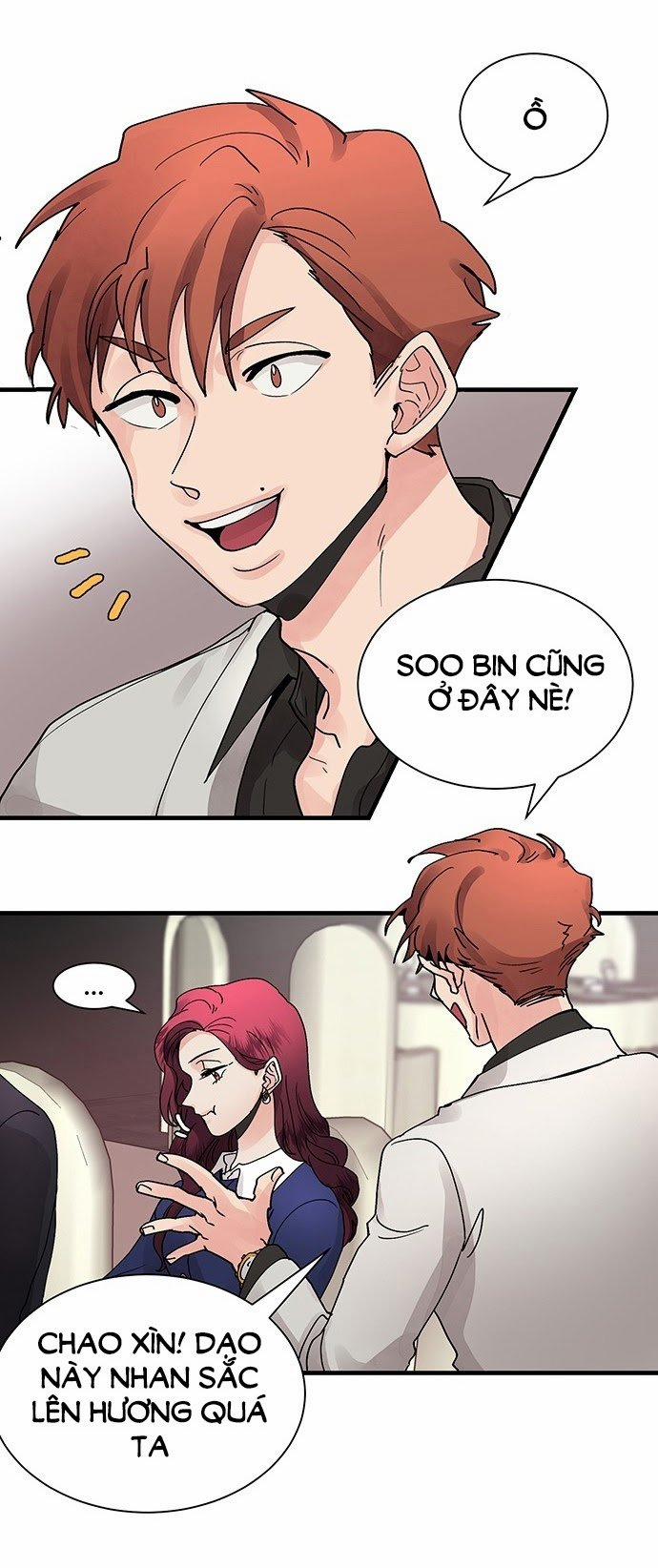 Oan Gia Ngõ Hẹp 5 trang 24