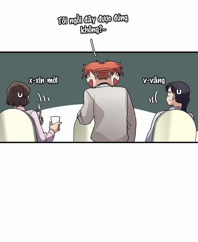 Oan Gia Ngõ Hẹp 5 trang 25